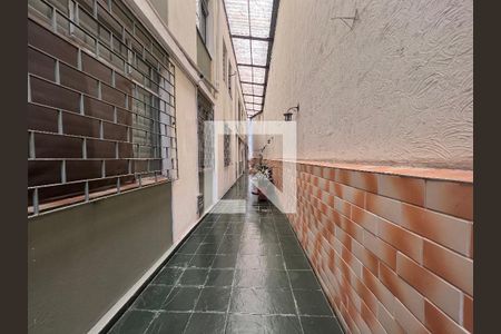 Área comum de apartamento à venda com 2 quartos, 110m² em Bela Vista, São Paulo