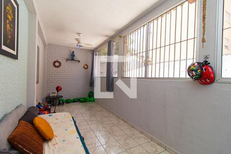 Varanda de apartamento à venda com 2 quartos, 110m² em Bela Vista, São Paulo