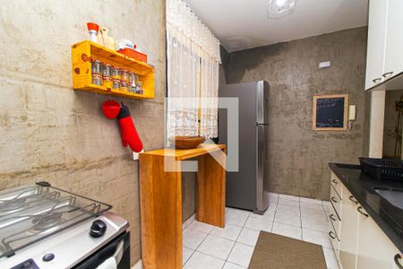 Apartamento à venda com 110m², 2 quartos e sem vaga Apartamento à venda com 110m², 2 quartos e sem vagaCozinha