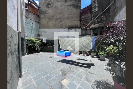 Área comum de apartamento à venda com 2 quartos, 110m² em Bela Vista, São Paulo