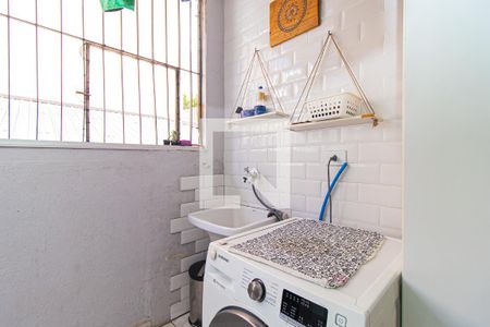 Apartamento à venda com 110m², 2 quartos e sem vaga Apartamento à venda com 110m², 2 quartos e sem vagaÁrea de Serviço