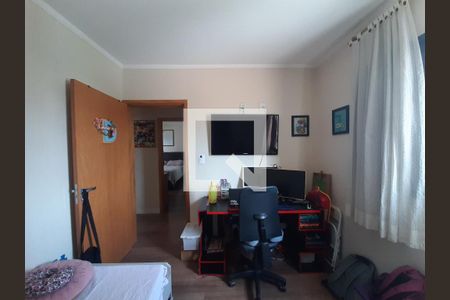 Apartamento para alugar com 122m², 3 quartos e 1 vagaQuarto 2