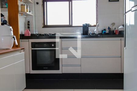 Apartamento para alugar com 122m², 3 quartos e 1 vagaCozinha