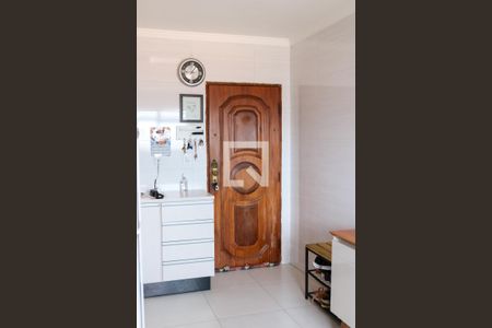 Apartamento para alugar com 122m², 3 quartos e 1 vagaCozinha