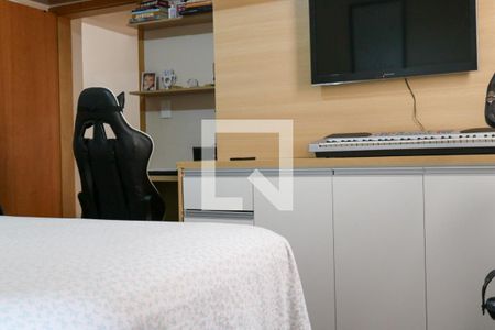 Apartamento para alugar com 122m², 3 quartos e 1 vagaSuíte