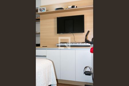 Apartamento para alugar com 122m², 3 quartos e 1 vagaSuíte