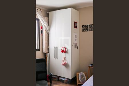 Apartamento para alugar com 122m², 3 quartos e 1 vagaQuarto 2