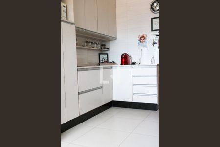 Apartamento para alugar com 122m², 3 quartos e 1 vagaCozinha