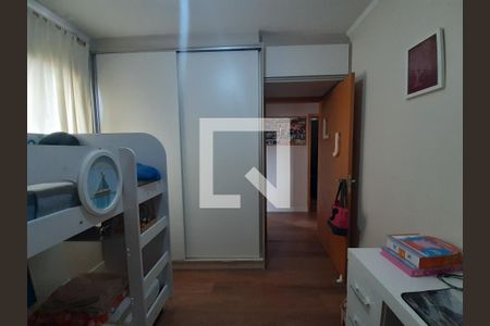 Apartamento para alugar com 122m², 3 quartos e 1 vagaQuarto 1