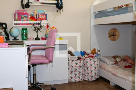 Apartamento para alugar com 122m², 3 quartos e 1 vagaQuarto 1