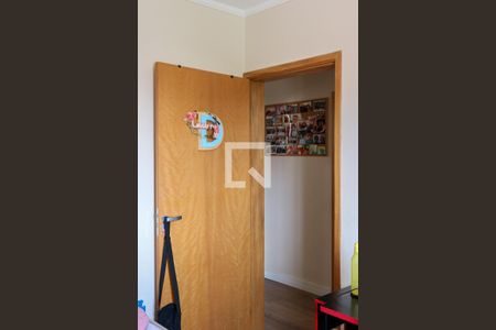 Apartamento para alugar com 122m², 3 quartos e 1 vagaQuarto 2