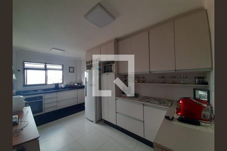 Apartamento para alugar com 122m², 3 quartos e 1 vagaCozinha