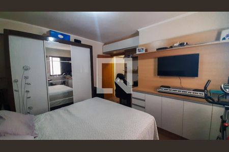 Apartamento para alugar com 122m², 3 quartos e 1 vagaSuíte