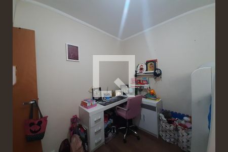 Apartamento para alugar com 122m², 3 quartos e 1 vagaQuarto 1