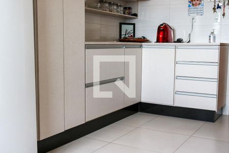 Apartamento para alugar com 122m², 3 quartos e 1 vagaCozinha