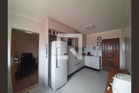 Apartamento para alugar com 122m², 3 quartos e 1 vagaCozinha