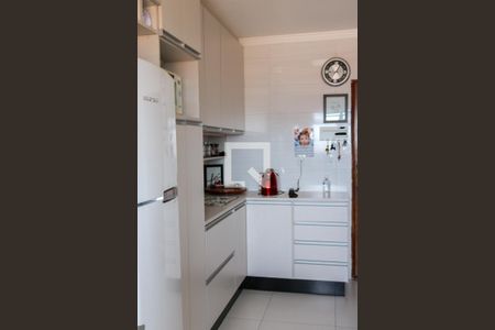 Apartamento para alugar com 122m², 3 quartos e 1 vagaCozinha