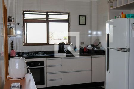 Apartamento para alugar com 122m², 3 quartos e 1 vagaCozinha