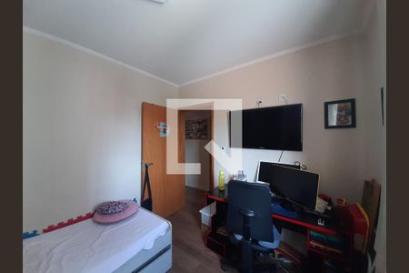 Apartamento para alugar com 122m², 3 quartos e 1 vagaQuarto 2