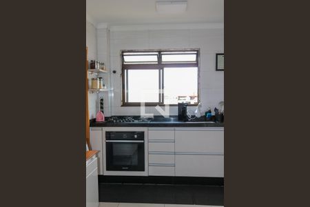 Apartamento para alugar com 122m², 3 quartos e 1 vagaCozinha