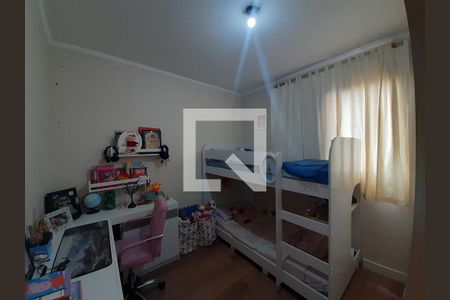 Apartamento para alugar com 122m², 3 quartos e 1 vagaQuarto 1