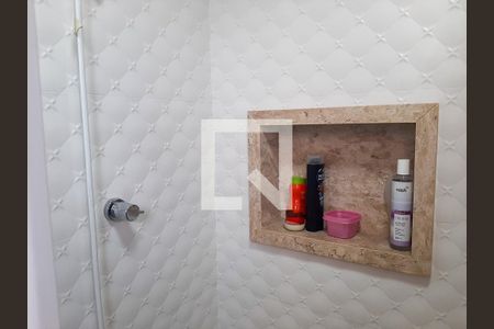 Apartamento para alugar com 122m², 3 quartos e 1 vagaBanheiro Social