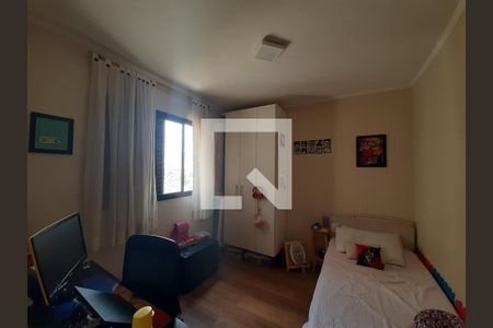 Apartamento para alugar com 122m², 3 quartos e 1 vagaQuarto 2