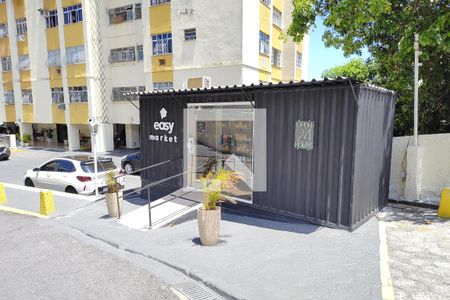 Apartamento à venda com 71m², 2 quartos e 1 vagaÁrea comum