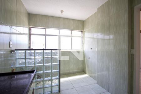 Apartamento à venda com 71m², 2 quartos e 1 vagaCozinha