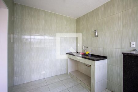 Apartamento à venda com 71m², 2 quartos e 1 vagaCozinha