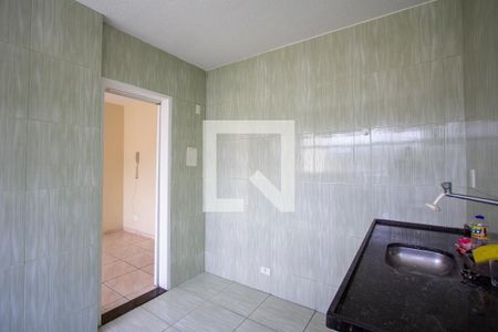 Apartamento à venda com 71m², 2 quartos e 1 vagaCozinha