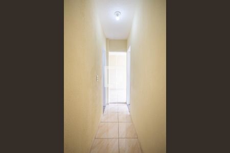Apartamento à venda com 71m², 2 quartos e 1 vagaCorredor