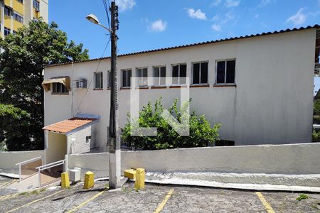 Apartamento à venda com 71m², 2 quartos e 1 vagaÁrea comum - Salão de festas