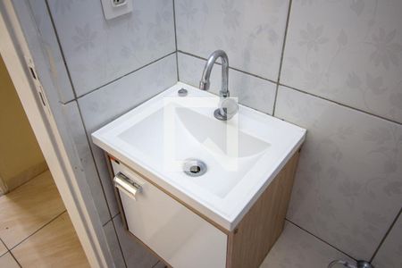Apartamento à venda com 71m², 2 quartos e 1 vagaBanheiro