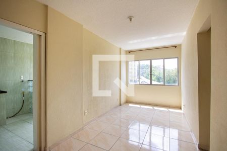 Sala de apartamento à venda com 2 quartos, 71m² em Centro, Niterói