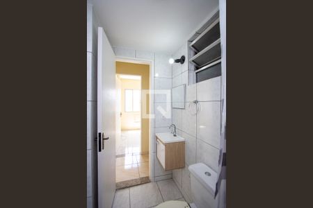 Apartamento à venda com 71m², 2 quartos e 1 vagaBanheiro