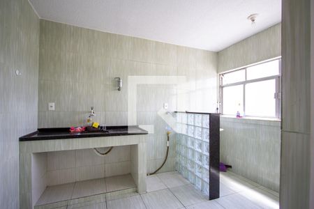 Apartamento à venda com 71m², 2 quartos e 1 vagaCozinha