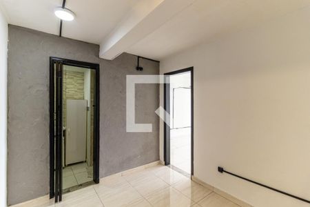 Studio à venda com 41m², 1 quarto e sem vagaHall de entrada