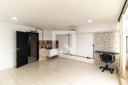Studio de kitnet/studio à venda com 1 quarto, 41m² em Centro Histórico de São Paulo, São Paulo