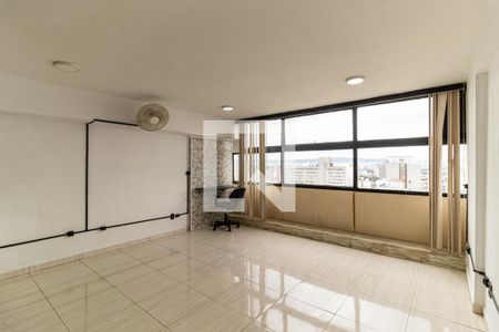 Studio de kitnet/studio à venda com 1 quarto, 41m² em Centro Histórico de São Paulo, São Paulo