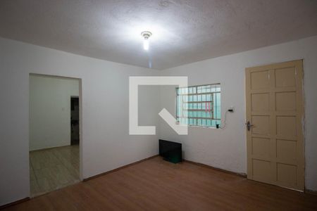 Sala de casa para alugar com 1 quarto, 60m² em Chácara Figueira Grande, São Paulo