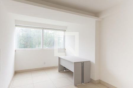 Apartamento para alugar com 56m², 1 quarto e 1 vagahome office