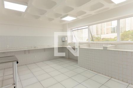 Apartamento para alugar com 56m², 1 quarto e 1 vagabanheo pet
