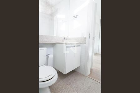 Apartamento para alugar com 56m², 1 quarto e 1 vagabanheiro suite