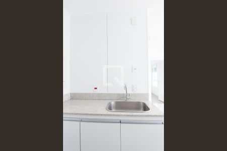 Apartamento para alugar com 56m², 1 quarto e 1 vagaÁrea de Serviço