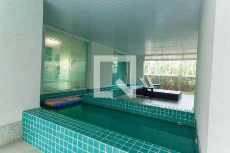 Apartamento para alugar com 56m², 1 quarto e 1 vagahidro 1