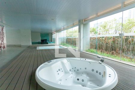 Apartamento para alugar com 56m², 1 quarto e 1 vagahidro 3