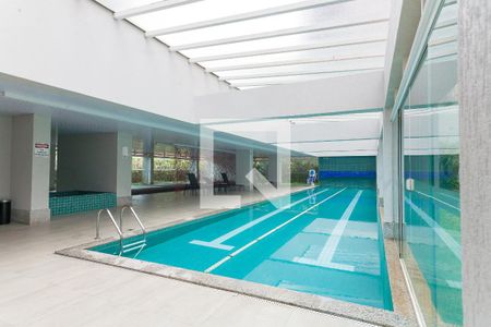 Apartamento para alugar com 56m², 1 quarto e 1 vagaPiscina Coberta