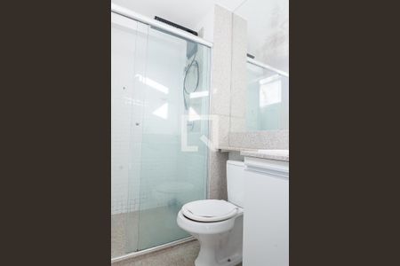 Apartamento para alugar com 56m², 1 quarto e 1 vagabanheiro suite