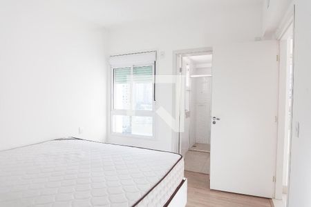 Apartamento para alugar com 56m², 1 quarto e 1 vagasuite